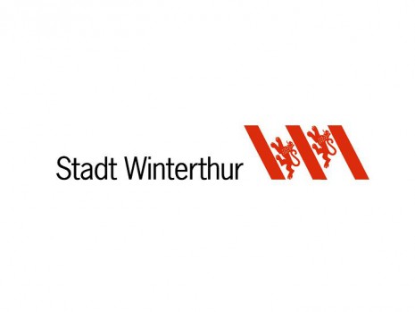 Departement Bau Stadt Winterthur