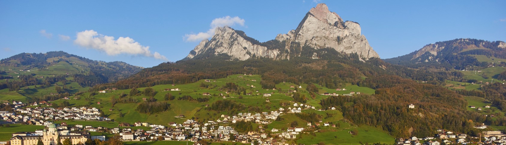 Gemeinde Schwyz