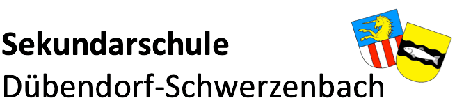Sekundarschule Dübendorf-Schwerzenbach 