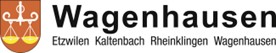 Gemeinde Wagenhausen