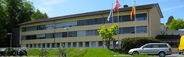 Zentrum für Beratung und Unterstützung (ZeBerU)